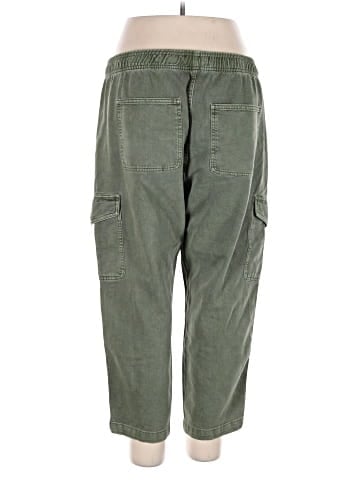 Unbranded Cargo Pants (view 2)