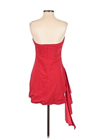 Lulus Cocktail Dress (view 2)