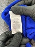 Cable & Gauge Blue Pullover Sweater Size L - photo 8