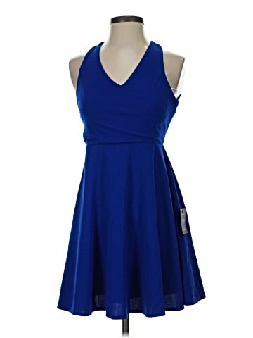 Lulus Cocktail Dress (view 1)