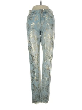 Frank Lyman Design Jeans