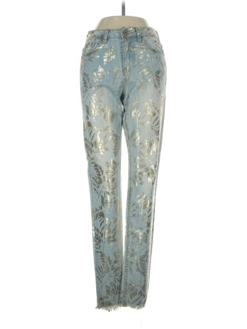 Frank Lyman Design Jeans (view 1)