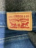 Levi's Solid Blue Jeans Size 28 waist - photo 7