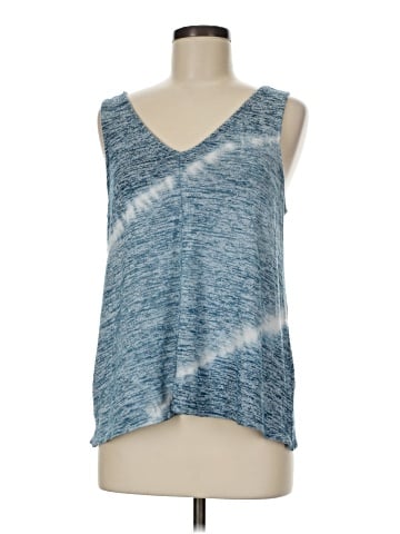 a.n.a. A New Approach Tank Top (view 1)