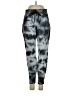 Lululemon Athletica Tie-dye Blue Sweatpants Size 28 waist (estimated) - photo 1