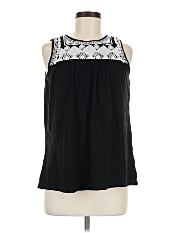 Artisan NY Sleeveless Blouse (view 1)