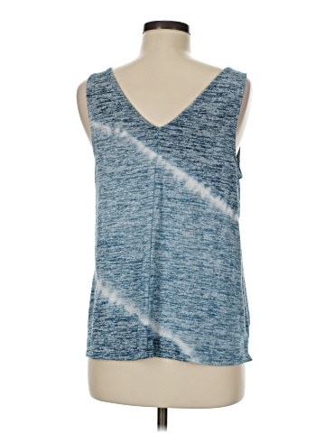 a.n.a. A New Approach Tank Top (view 2)