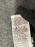 Air Jordan 100% Polyester Black Athletic Shorts Size 7 - photo 4