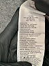Air Jordan 100% Polyester Black Athletic Shorts Size 7 - photo 5