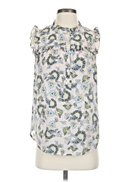 Ann Taylor Loft Sleeveless Blouse