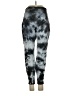 Lululemon Athletica Tie-dye Blue Sweatpants Size 28 waist (estimated) - photo 2