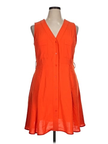 DKNY Casual Dress (view 1)
