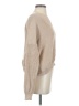 Superdown Color Block Tan Pullover Sweater Size S - photo 4