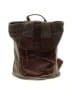 Carraig Donn Brown Backpack One size - photo 1
