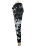Lululemon Athletica Tie-dye Blue Sweatpants Size 28 waist (estimated) - photo 5