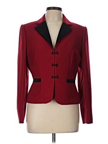 Tahari by ASL Blazer (view 1)