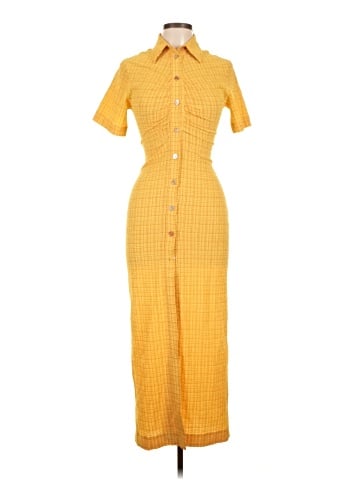 Nanushka Casual Dress (view 1)