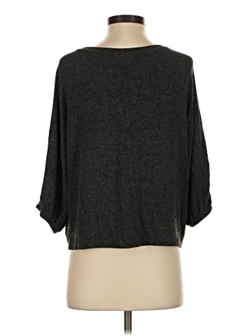 Velvet by Graham & Spencer Pullover Sweater (view 2)