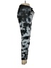 Lululemon Athletica Tie-dye Blue Sweatpants Size 28 waist (estimated) - photo 4
