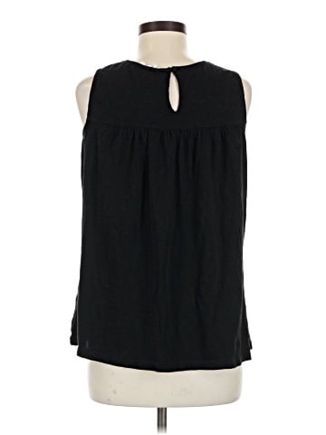 Artisan NY Sleeveless Blouse (view 2)