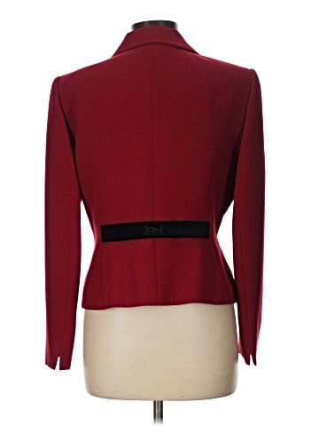 Tahari by ASL Blazer (view 2)