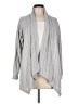 Unbranded Gray Cardigan Size M - photo 1