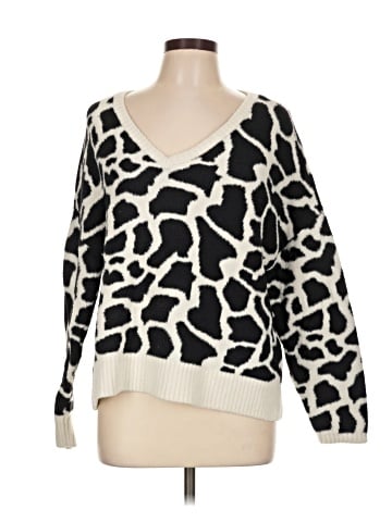 Ann Taylor LOFT Pullover Sweater (view 1)