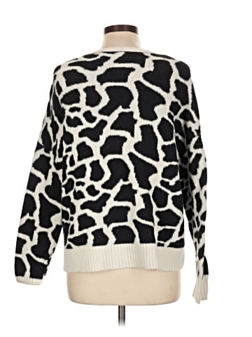 Ann Taylor LOFT Pullover Sweater (view 2)