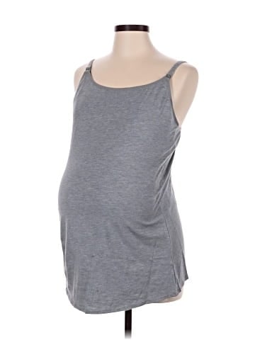 Secret Treasures Tank Top (view 1)