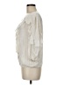 Max Studio Ivory 3/4 Sleeve Blouse Size M - photo 5