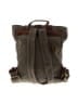 Carraig Donn Brown Backpack One size - photo 2
