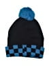 Assorted Brands Blue Black Beanie One size - photo 2