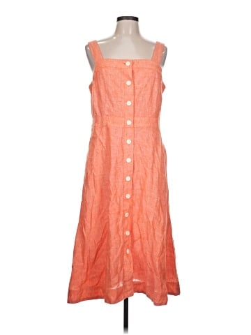 Talbots Casual Dress (view 1)