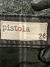 Pistola Gray Casual Pants Size 26 waist - photo 7