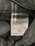 Pistola Gray Casual Pants Size 26 waist - photo 8
