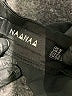 NAANAA Black Cocktail Dress Size 4 - photo 7