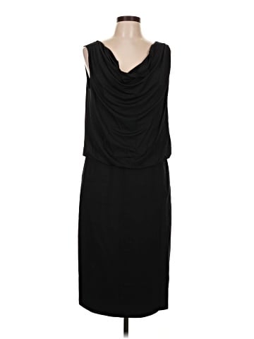 Lafayette 148 New York Cocktail Dress (view 1)