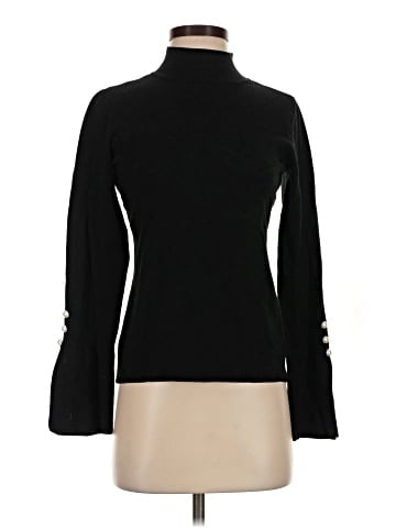 CeCe Turtleneck Sweater (view 1)
