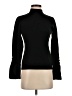 CeCe Black Turtleneck Sweater Size XS - photo 1