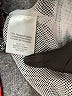 Danskin Now 100% Polyester Solid Black Jacket Size XL - photo 7