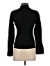 CeCe Black Turtleneck Sweater Size XS - photo 2