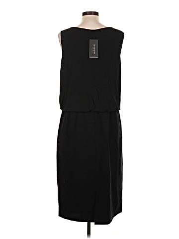 Lafayette 148 New York Cocktail Dress (view 2)