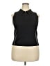 Xersion Black Tank Top Size XXL - photo 1