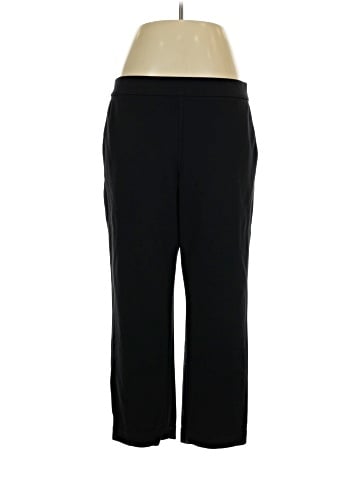 Ann Taylor Factory Active Pants (view 1)