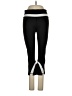 Lululemon Athletica Color Block Black Active Pants One size - photo 1