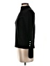 CeCe Black Turtleneck Sweater Size XS - photo 5