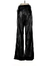Wilfred 100% Polyurethane Black Casual Pants Size 8 - photo 2