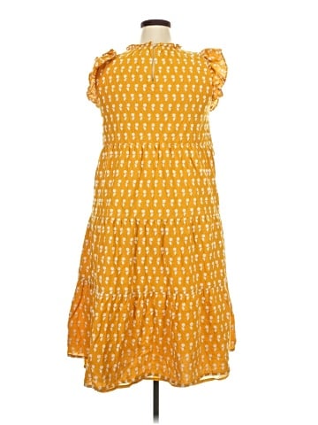 J.Crew Casual Dress (view 2)