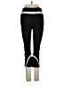 Lululemon Athletica Color Block Black Active Pants One size - photo 2