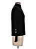 CeCe Black Turtleneck Sweater Size XS - photo 4